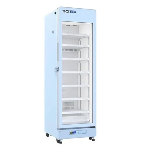 Pharmacy Refrigerator Scitek Global